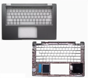 OEM Dell Latitude 5420 Silver Laptop Palmrest Upper Case Assembly 0W4MY 00W4MY - Afbeelding 1 van 1