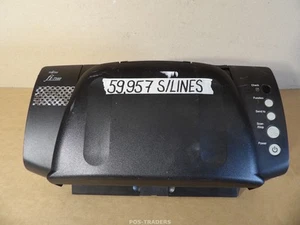 Fujitsu fi-7140 ADF Duplex Color Document Scanner USB - 59,957 SCANS / LINES - Afbeelding 1 van 9