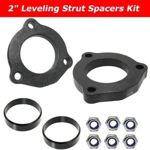 2" Leveling Kit For 2015-2022 Chevrolet Colorado / Gmc Canyon 2WD / 4WD 922 NEW - Picture 1 of 3