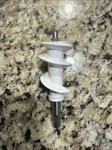 Genuine Auger for Emeril Lagasse Pasta & Beyond Maker PM-01 Replacement Part - Picture 1 of 3