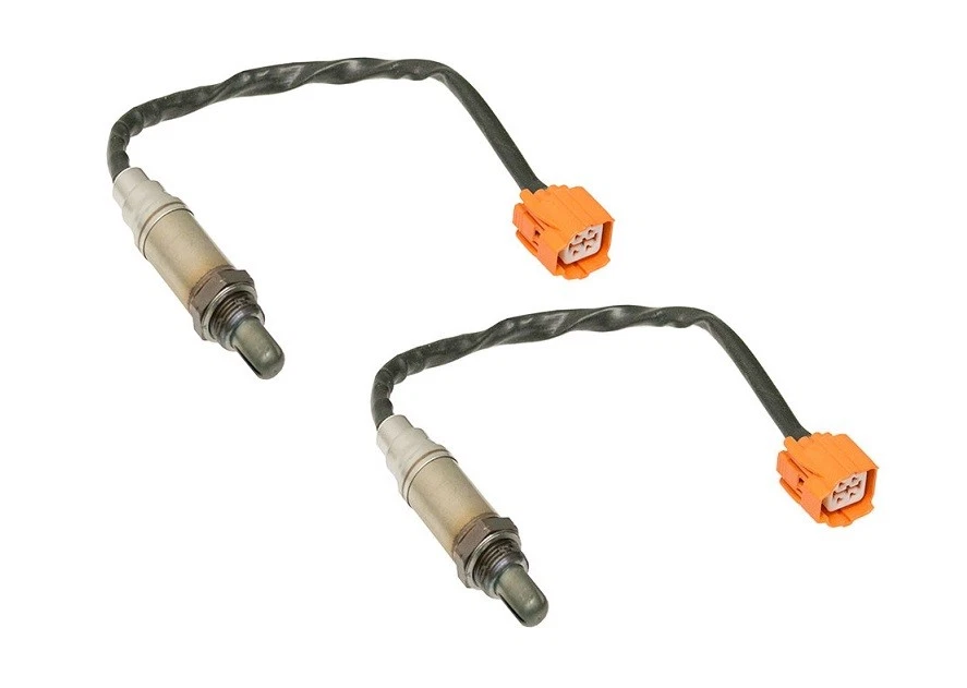 Set of 2 Front Oxygen Sensor (OEM) BOSCH 15175 for Land Rover Discovery - Image 1 of 1