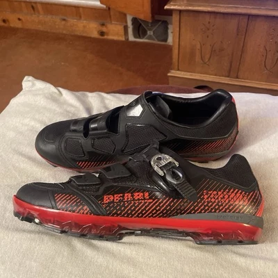 Pearl Izumi X Project Pro 48 MTB US13 Foto 1 de 3