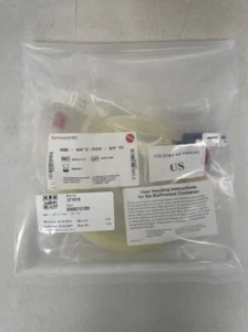 Transfer Assy Überbrückungsschlauch, TPE 5 Fuß, 1/4 Zoll ID SH31211.01 Fisher Scientific - Bild 1 von 3
