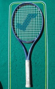 Snauwaert Fashion Line Ellipse Pro-F 93.58 3/8 Strung 16x18 NEW Hauptman Europe - Picture 1 of 8