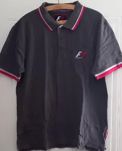 F1 Formel 1 Vintage Shirt Racing F1 Shirt Classic Rare Adult Size - Bild 1 von 6