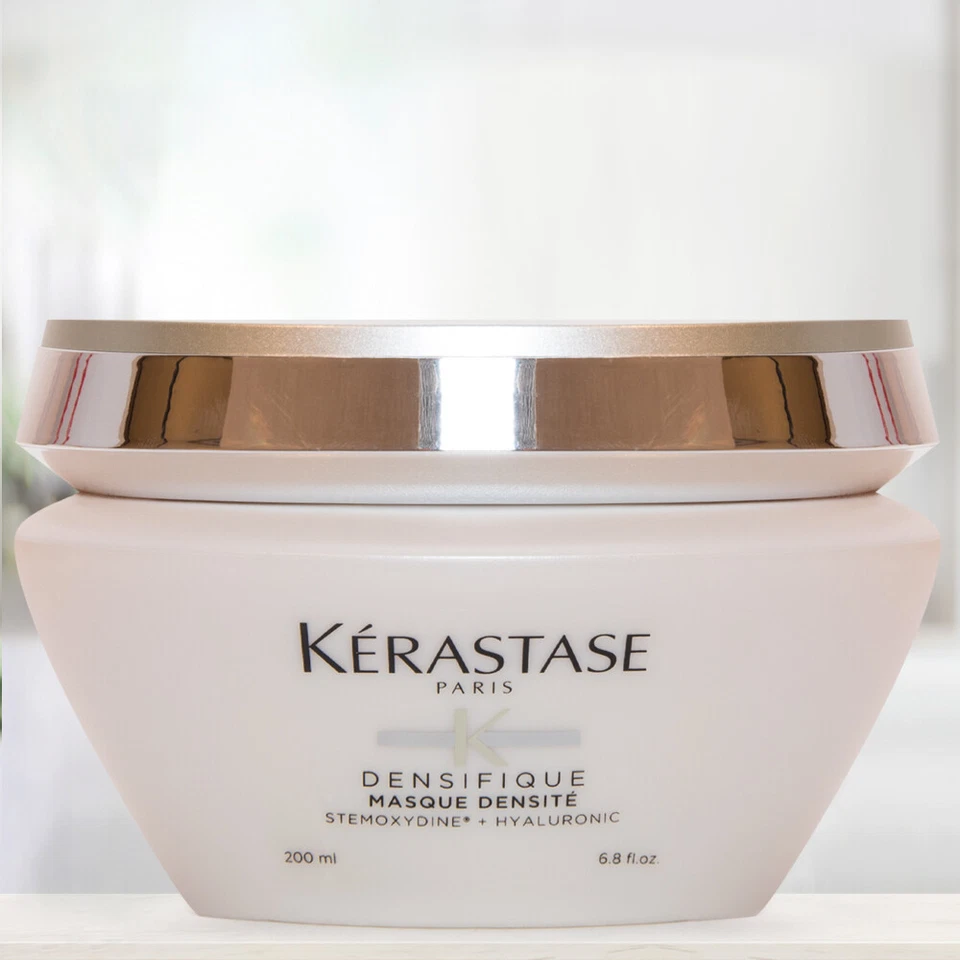 Kerastase Densifique DENSITE Replenishing Masque 6.8 Oz 200ml -