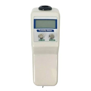 Digital Turbidimeter Turbidity Meter With Measurement Range 0 to 200NTU - Picture 1 of 8