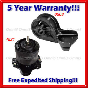 Details about  / For 1997-1999 Acura CL Engine Mount Front 33259KY 1998 Engine Mount