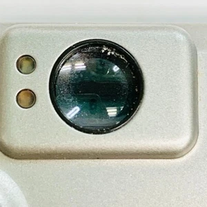 Canon IXY 210F PowerShot ELPH 100 HS 12.1MP Silver Digital Camera 255117GR - Picture 1 of 13