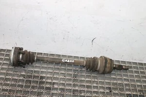 Porsche 928 Half Axle Rear Left 4.70 Petrol 228kw 1986 17383995 - Picture 1 of 3