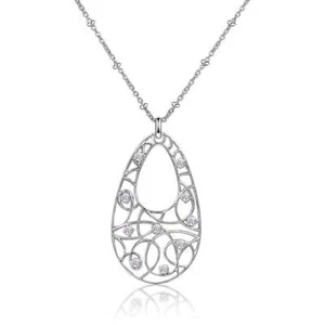 BROSWAY COLLANA ATTITUDE BTU01 - Foto 1 di 1
