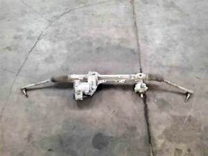 2013-2015 Ford Taurus Steering Gear Electric Power Rack And Pinion