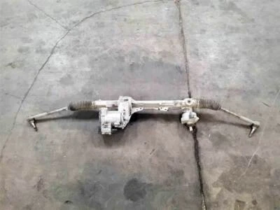 2013-2015 Lincoln MKT Steering Gear Electric Power Rack And Pinion Foto 1 de 4