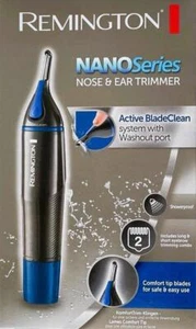 Remington NE3850 Körper Nase Nasen Ohren Augenbrauen Gesichtshaarschneidemaschine Trimmer Rasur - Bild 1 von 7