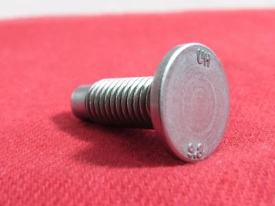 Perno de soporte de parachoques delantero o trasero Dodge Ram 1500 2500 3500 NUEVO OEM MOPAR Foto 1 de 4