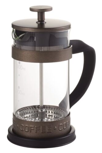 PEARL METAL (PEARL METAL) coffee press 350ml French press break time HB-552