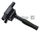 Ignition Coil fits ROVER 45 RT 1.8 00 to 05 18K4F Intermotor NEC000120 NEC100730