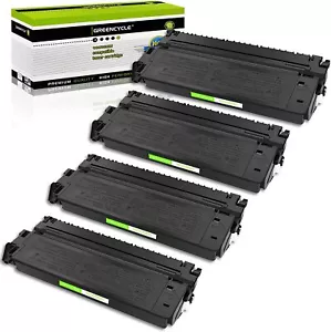 GREENCYCLE E40 E-40 Toner Cartridge For Canon PC920 PC921 PC940 FC-204 220 PC745 - Picture 1 of 28