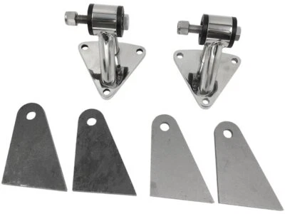 For 1955-1957 Chevrolet Corvette Engine Mount Kit 64174QC 1956 Engine Mount - Image 1 of 2