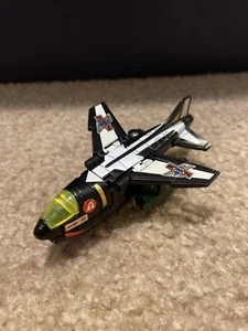 G2 Skyscorchers Terradive 1992 Hasbro Transformers RARE Broken/ For Parts - Picture 1 of 5