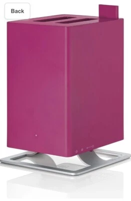 Stadler Form A-008AStadler Anton Humidifier, Berry Brand New - Image 1 of 2