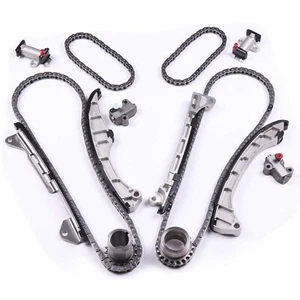OCPTY Timing Chain Kit for Lexus for Toyota LX570 for SEQUOIA for TUNDRA for ... - Picture 1 of 6