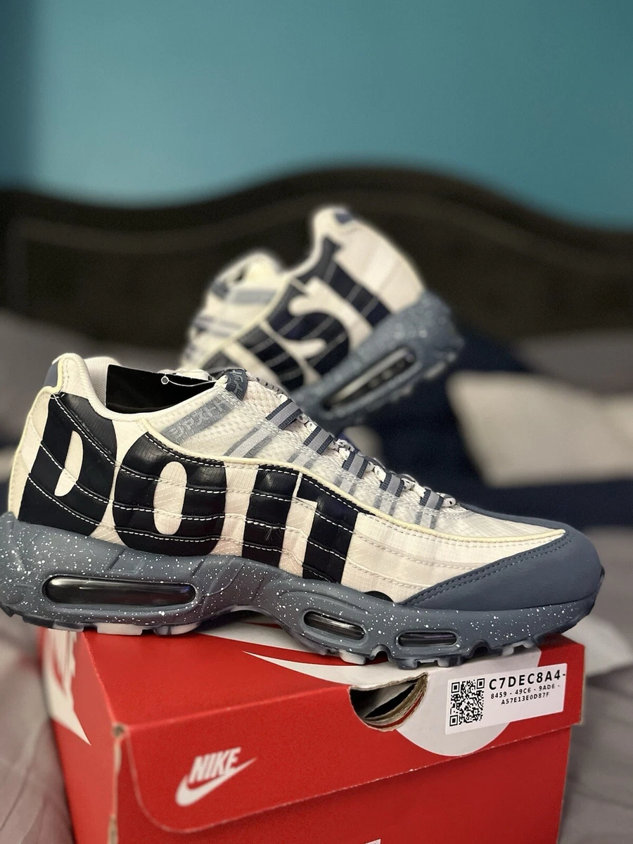 Nike Air Max 95 Premium Mt. Fuji | eBay