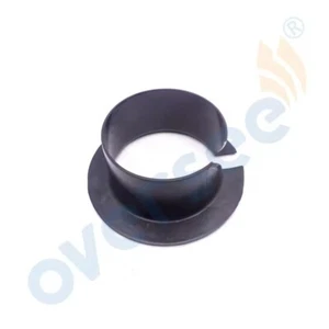 6E0-42549-00 OUTBOARD BUSHING,PIVOT SHAFT For YAMAHA OUTBOARD ENGINE 4HP 5HP - Bild 1 von 3