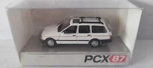 Premium Classixx's 1/87th Scale Ford Sierra Turnier in White - Picture 1 of 1