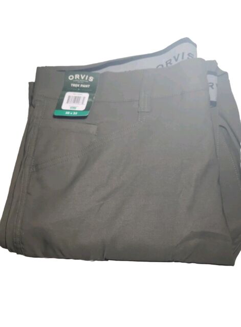 Orvis 38 Size Pants for Men for sale