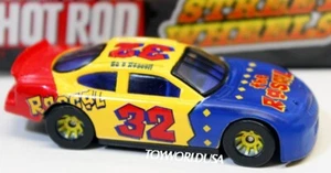 1998 Racing Champions Street Wheels Hot Rod Magazine Issue #22 #32 the Rascal - Picture 1 of 1