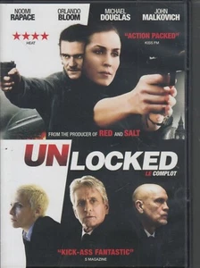 UNLOCKED 2017 [B1] - Picture 1 of 2