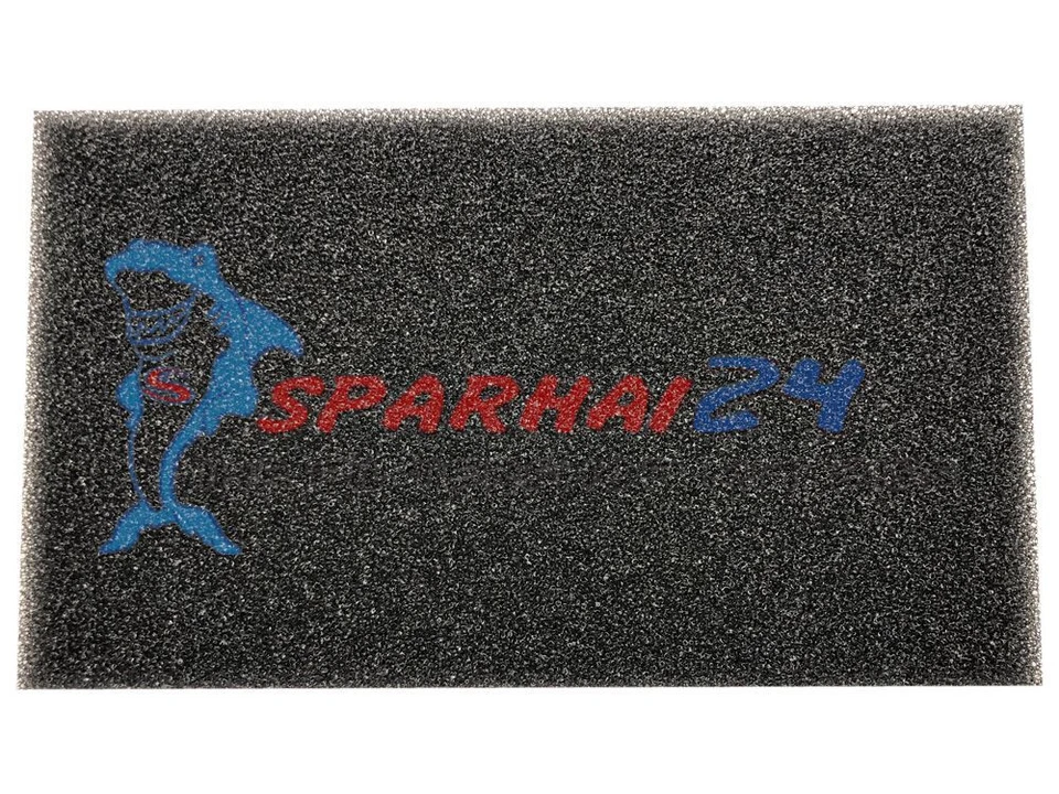 SPARHAI24 Filter passend für Tecalor THZ 304 / 404 | Filter Unterkühler | 5x G1