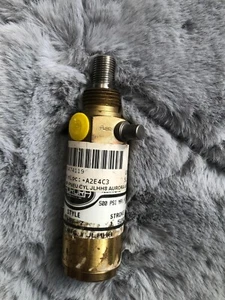 Aurora HB-7 doppeltwirkender Pneumatikzylinder 1-1/8 Zoll 1-1/2 Zoll 200 psi HB-7 - Bild 1 von 4