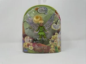disney fairies 2009 tinkerbell and the lost treasure tink doll playmates - Picture 1 of 4