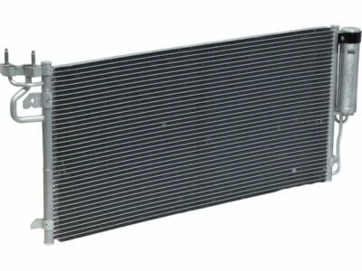 Condensador de aire acondicionado 33595VF 2018 2019 para Ford Fusion 2017-2020 Foto 1 de 2