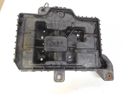Hyundai Santa Fe Battery Tray Box Holder 2013-2019 37150-2P200 Foto 1 de 4