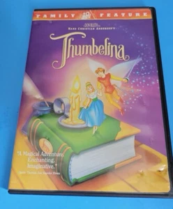 Thumbelina - Picture 1 of 4