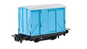 Bachmann HOn30 Narrow Gauge Box Van (Boxcar) Ready to Run Thomas & Friends 77208 - Picture 1 of 1