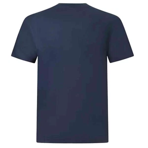 Maglie T-shirt Colmar uomo a manica corta tinta unita - Imagen 1 de 2