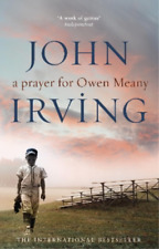 John Irving A Prayer For Owen Meany (Poche)