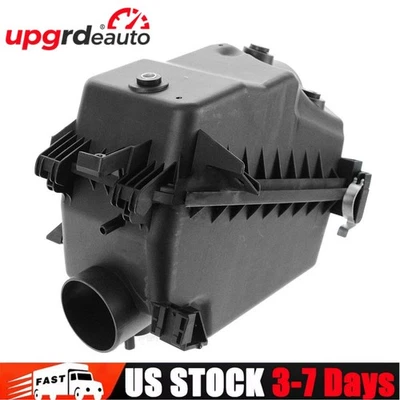 For 2003 - 2008 Toyota Corolla Matrix Air Cleaner Filter Box fits: 17705-0D070 - Imagem 1 de 4