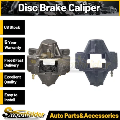 Pinza de freno de disco trasera izquierda derecha Cardone 2 piezas para Lexus GS300 1998-2003 Foto 1 de 4