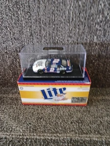 1:64th Scale Rusty Wallace Diecast Car By Action - Photo 1/1