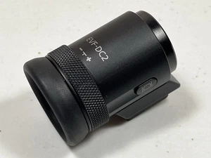 Canon EVF-DC2 Electronic Viewfinder - Picture 1 of 7