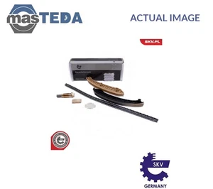 21SKV265 MOTOR STEUERKETTENSATZ SKV GERMANY FÜR MERCEDES-BENZ C-KLASSE - Bild 1 von 7