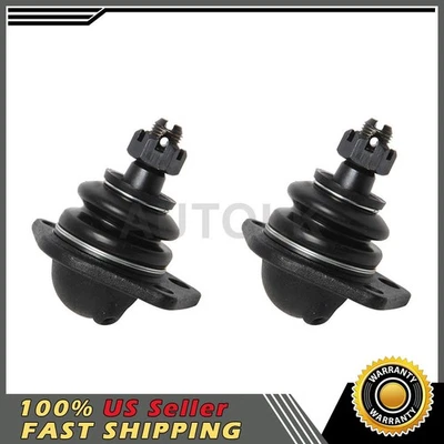 Rótulas inferiores delanteras para Chevrolet Blazer 2000 2001 2002 2003 2004 2005 1995 Foto 1 de 4