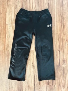 Under Armour Boys Pants - Picture 1 of 3