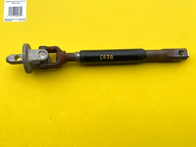 2015-20 CADILLAC ESCALADE STEERING COLUMN INTERMEDIATE JOINT SHAFT OEM 23167615 - Image 1 of 4