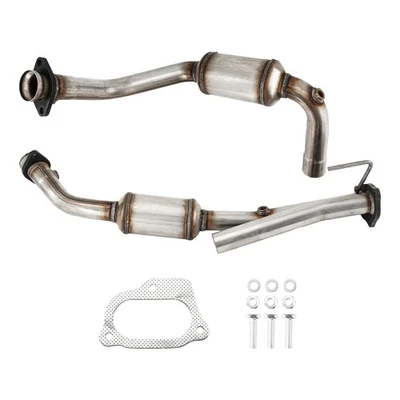 OEM Catalytic Converter Fits Mazda B3000 3.0L 2004-2006 14613 641224 19224 30515 Foto 1 de 4